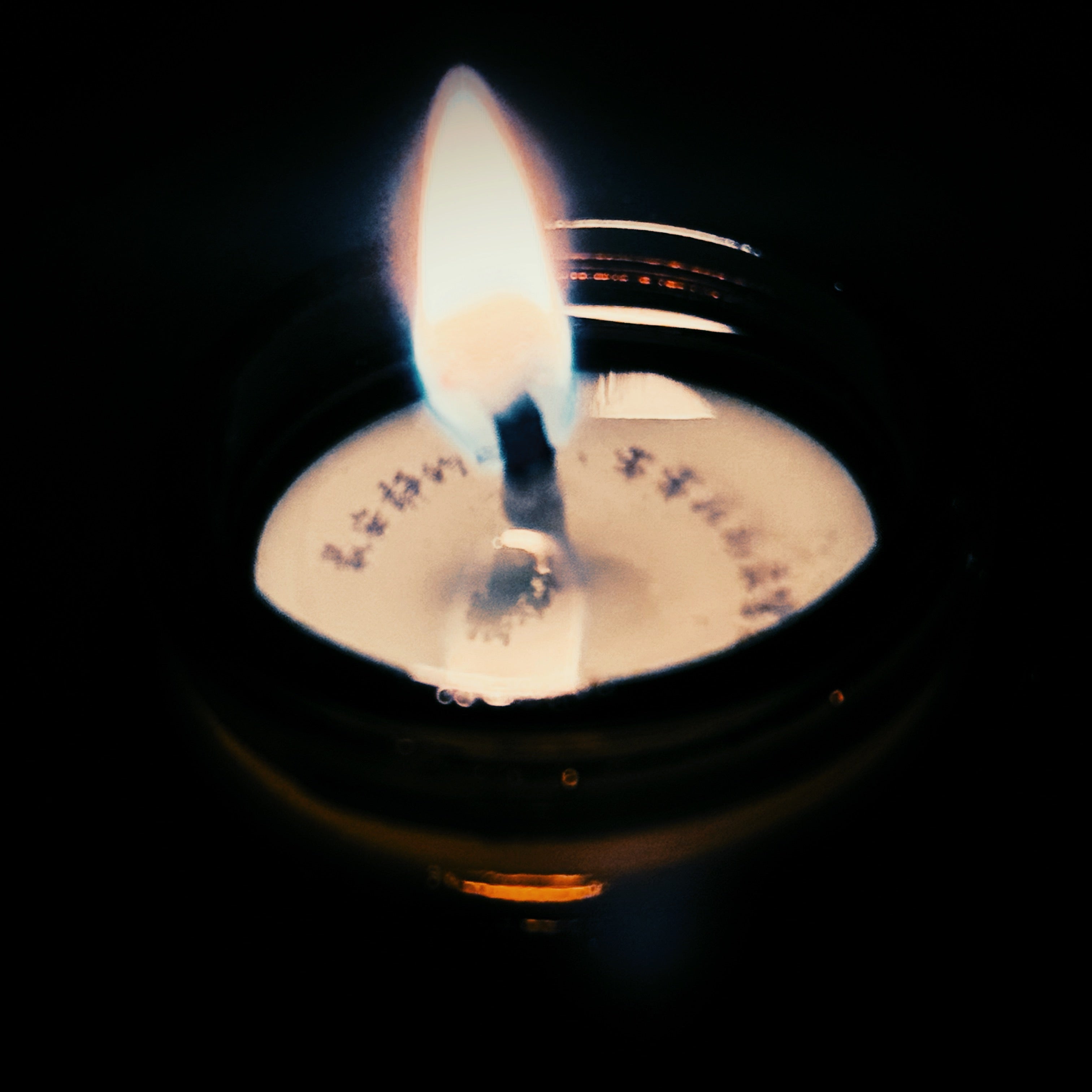 阿甘的七天靈魂療癒蠟燭——僅限會員購買